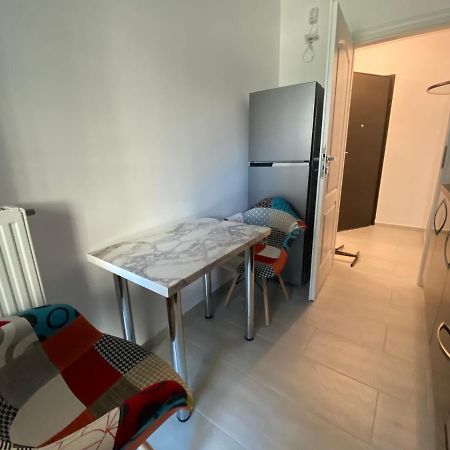 Studio Galaxy Plaza Residence Sector 6 Bukareszt Zewnętrze zdjęcie