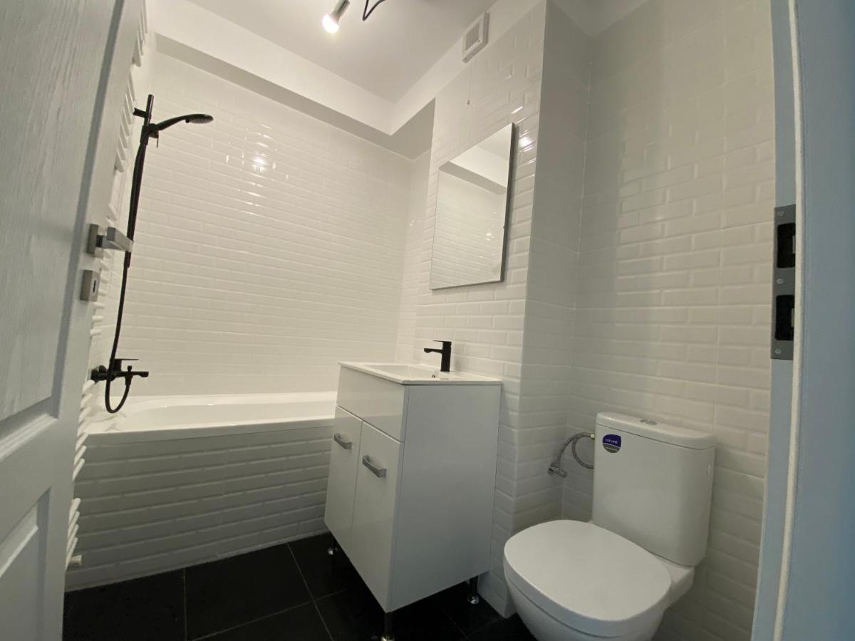 Studio Galaxy Plaza Residence Sector 6 Bukareszt Zewnętrze zdjęcie