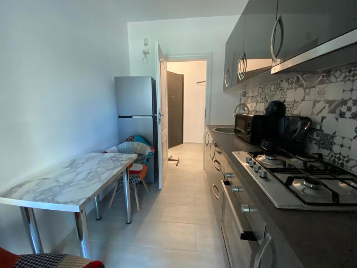 Studio Galaxy Plaza Residence Sector 6 Bukareszt Zewnętrze zdjęcie